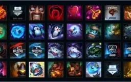Conta League of Legends - Diamante 5