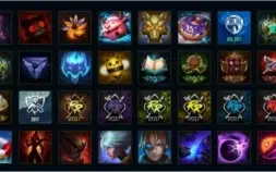 Conta League of Legends - Diamante 5