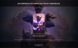 Conta League of Legends. 1400+ Skins.