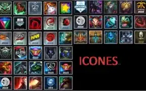 Conta League Of Legends Gold-1 -78 Camps+61 Skins+16 Paginas
