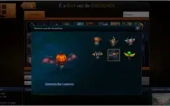 Conta League Of Legends Gold-1 -78 Camps+61 Skins+16 Paginas