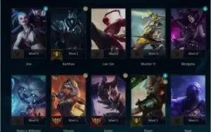 Conta Diamante 2 Solo/Duo
