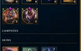 Conta Diamante 2 Solo/Duo