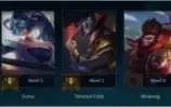 Conta Diamante 2 Solo/Duo