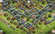 Vendo cv 14 quasse full