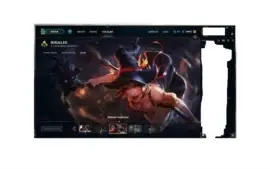League Of Legends Cont - 112 Camp 22 Skins SKT Vayne