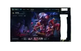 League Of Legends Cont - 112 Camp 22 Skins SKT Vayne