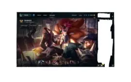 League Of Legends Cont - 112 Camp 22 Skins SKT Vayne