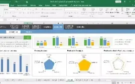 Planilha De Diagnóstico Empresarial 3.0