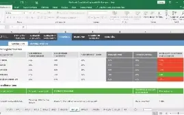 Planilha De Diagnóstico Empresarial 3.0
