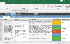 Planilha De Diagnóstico Empresarial 3.0