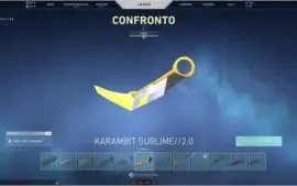 ACC VALORANT DESDE O BETA - ELO PLAT 2