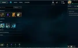 Conta lol D5 0 PDL