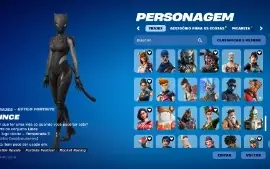 Level 1948 Season 4 OG ikonik + 168 skins +Save the World