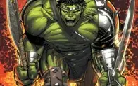 HQ Hulk Contra o Mundo