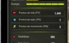 IOP - OMEGA 18 - DOFUS SERVE CROCA