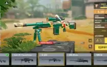 Conta Call of duty com 11 armas lendárias