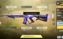 Conta Call of duty com 11 armas lendárias