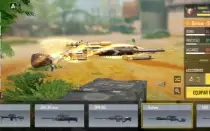 Conta Call of duty com 11 armas lendárias