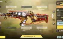 Conta Call of duty com 11 armas lendárias