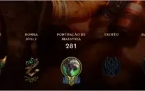 Conta league of legends Ouro II