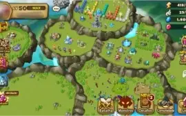 Conta Global SW (16 Nat 6) (38 Nat 5) (84 Nat 4) LV 50
