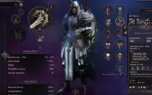 Conta Throne and Liberty - 3400gs SNS GS! BRUISER!