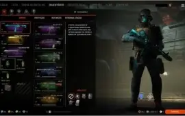 Warface Conta Patente 65 + 3kk GP e Tudo Liberado