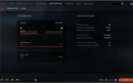 Warface Conta Patente 65 + 3kk GP e Tudo Liberado