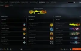 Warface Conta Patente 65 + 3kk GP e Tudo Liberado