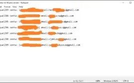 Bot BARATO para upar conta até o lvl 30