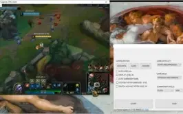Bot BARATO para upar conta até o lvl 30