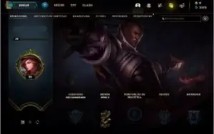 Bot BARATO para upar conta até o lvl 30
