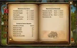 Conta Mid Game com Tiana