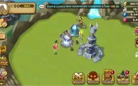 Conta Mid Game com Tiana