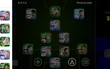 Conta Efootball Mobile | 3200 De Força Coletiva | R$80,99