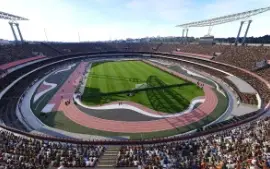 eFootball PES 2021