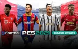 eFootball PES 2021