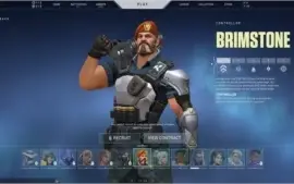 VENDO CONTA VALORANT PRONTA PRA RANKED