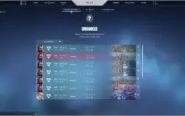VENDO CONTA VALORANT PRONTA PRA RANKED