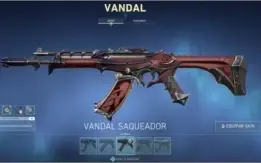Melhor Conta de Valorant no precinho