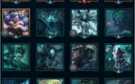 Conta Diamante 4 na SoloQ e Flex