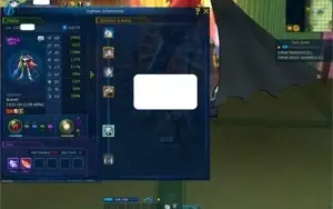 Conta mid Server Omegamon