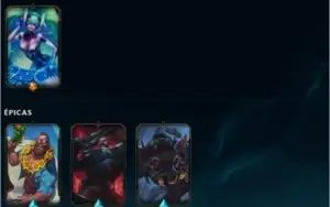 CONTA OURO 1 - MMR ALTO