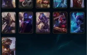 CONTA OURO 1 - MMR ALTO
