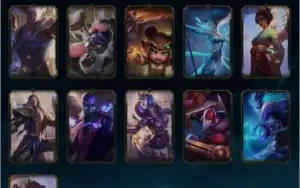CONTA OURO 1 - MMR ALTO