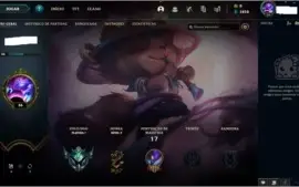 SMURF PLATINA 1
