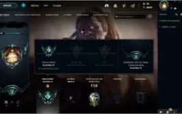 Vendo Conta Platina 4
