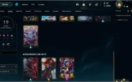 Vendo Conta Platina 4
