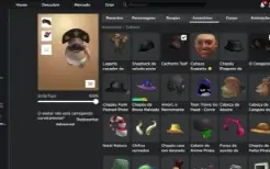 Blox fruit mt gemada em skins